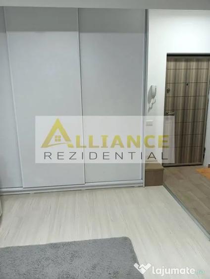 Apartament cu 2 camere decomandat în Sălaj