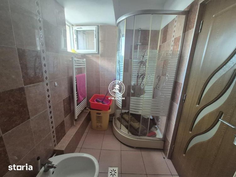 Apartament 3 camere decomandat Pacurari Iasi - 11