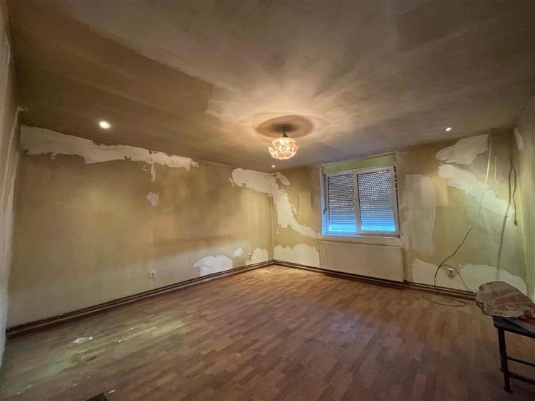 Ohaba-Forgaci, Casa Cu Doua Corpuri, 6 Cam. 268 Mp., Teren 2.999 Mp. Cu Pomicult - 32