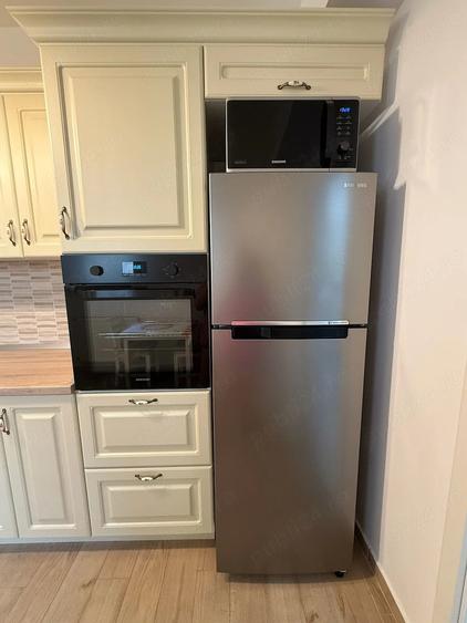 Apartament cu 2 camere semidecomandat în Domenii