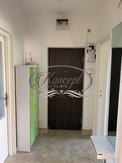 Apartament cu garaj in Cartierul Grigorescu - 13