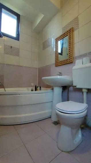 Apartament 2 camere, semidecomandat, 45 mp, centrala, metrou, Bucurestii Noi - 7