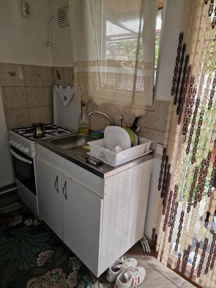 Garsonieră decomandată în Coiciu