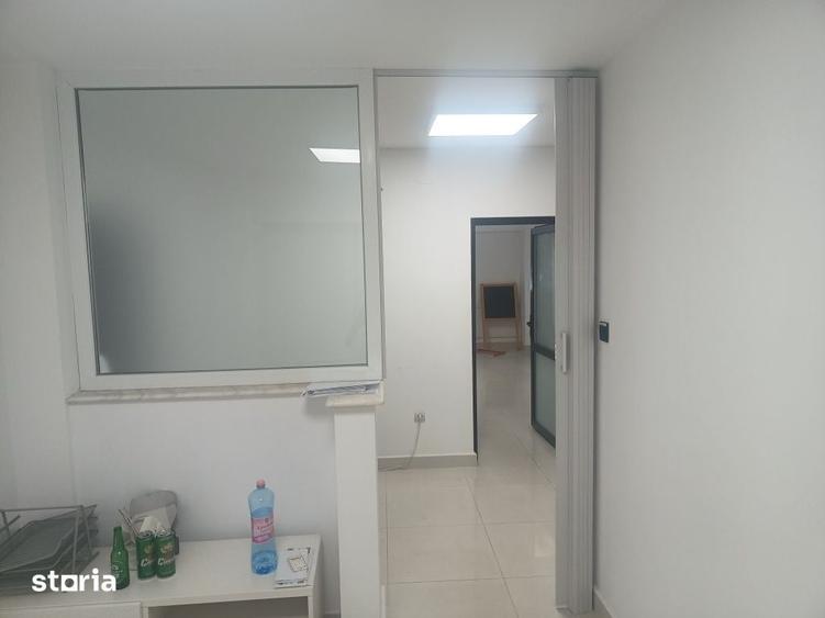 Apartament cu 4 camere în Centrul Civic