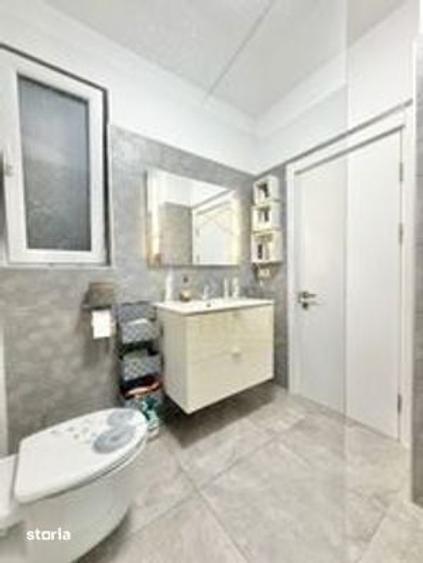 Apartament cu 3 camere, dressing decomandat la etajul 1 in Giroc langa - 10