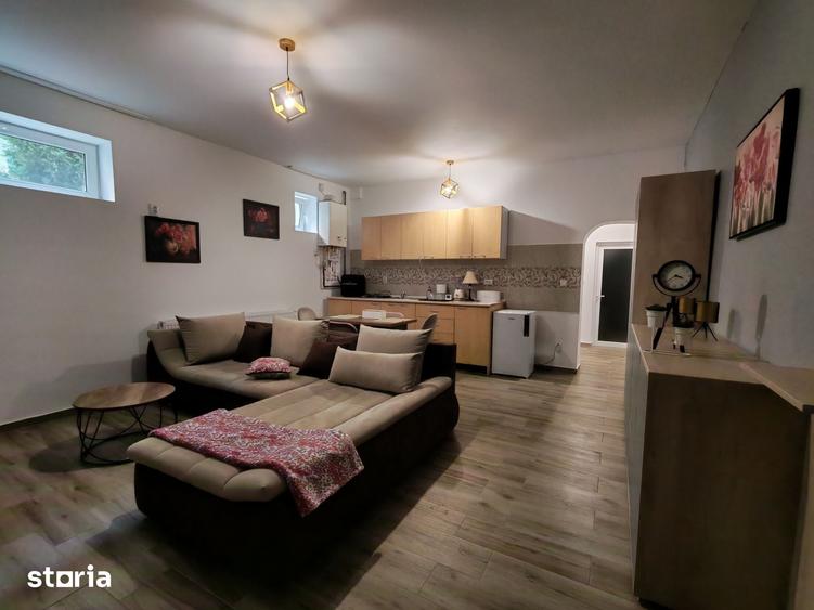 Comision0%-AlmanImobiliare-OcazieExcelenta-2Camere-Mobilat-50mDePlaja - 17