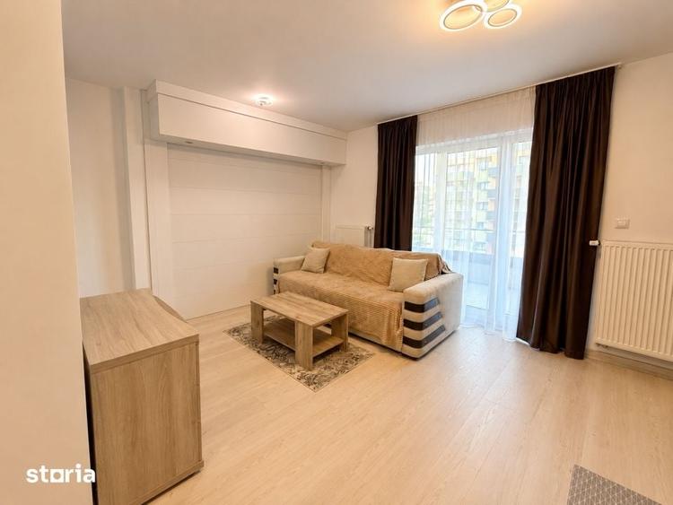 APARTAMENT MODERN | PRIMA INCHIRIERE | PARCARE SUBTERANA | AVANTGARDEN - 13