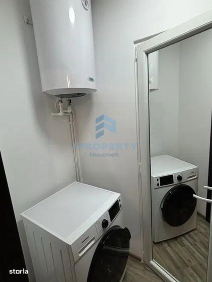 Apartament cu 3 camere, mobilat în Nerva Traian