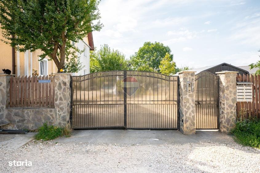 Apartament cu 3 camere în Est