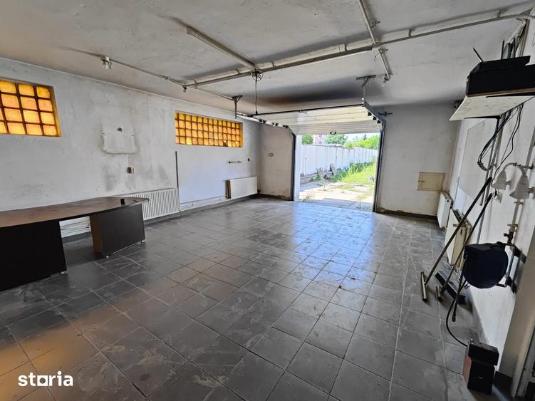 Spațiu comercial, de 180 mp, în Bartolomeu