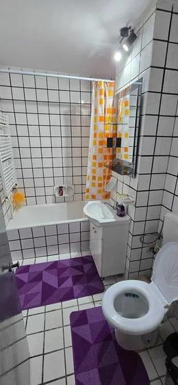 Apartament cu 2 camere decomandat, mobilat în Tătărași