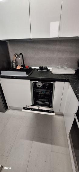 Apartament cu 2 camere decomandat în Străulești