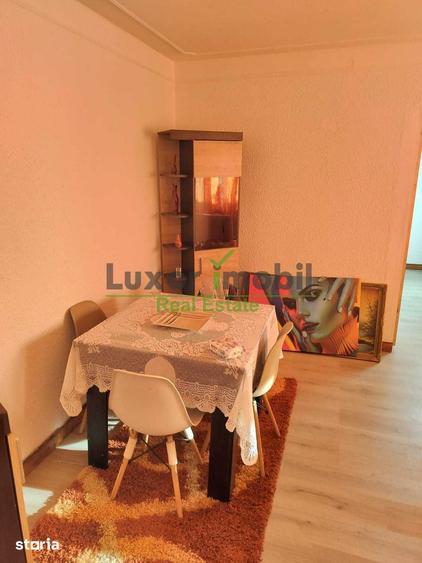 Apartament 2 camere Podu Ro? Bd. Socola, mobilat, centrala, AC - 9