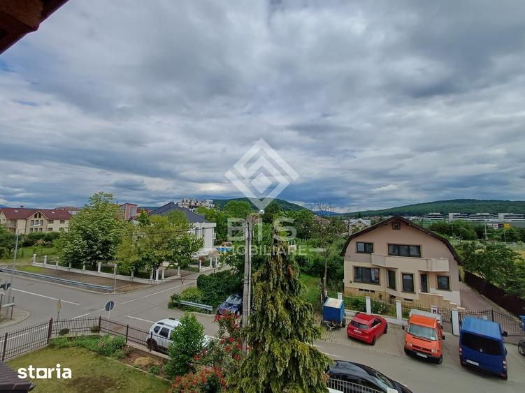 Apartament 3 camere, etaj 3 zona NORD - 9