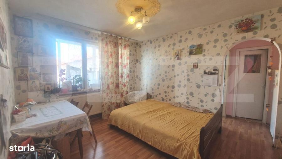 Apartament 2 camere, 45 mp, beci, etaj 2/4, zona Vlahuta - 5