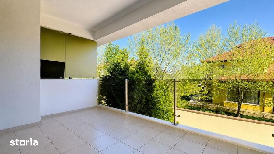 Apartament 2 camere I Erou Iancu Nicolae I Mobilat I Garaj subteran - 6