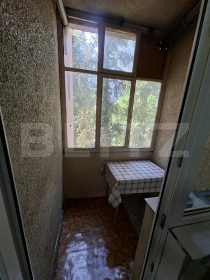 Apartament de închiriat cu 2 camere – Aleea Cornișa, la 3 minute de UMFST - 8