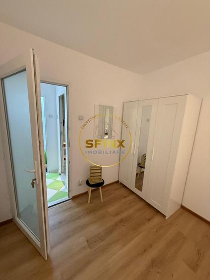 2 camere | 1 Decembrie !918 | Etaj 6 | 50mp - 8