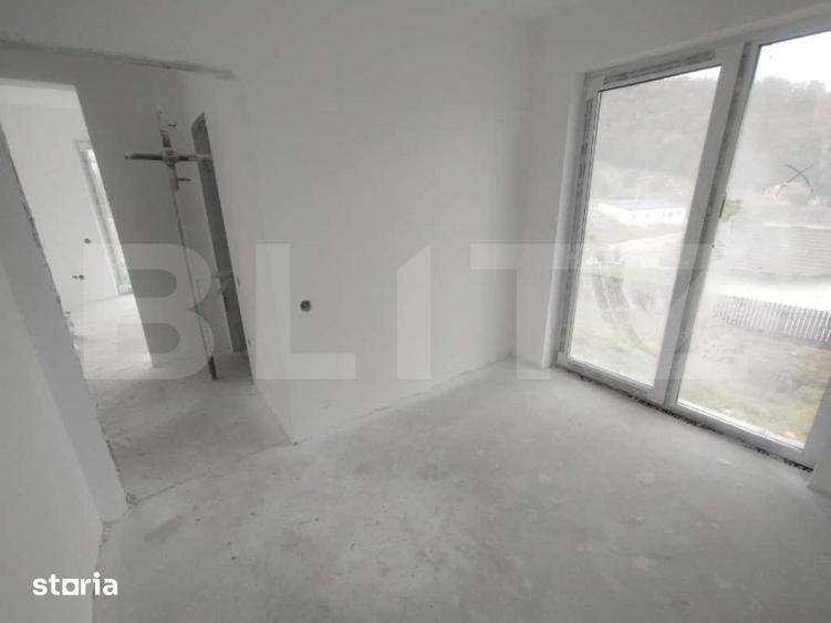 Casă cu 4 camere cu Teren 570 Mp în Budacu de Jos