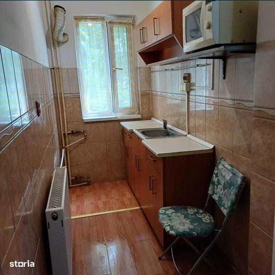 Apartament cu 2 camere în Nufărul