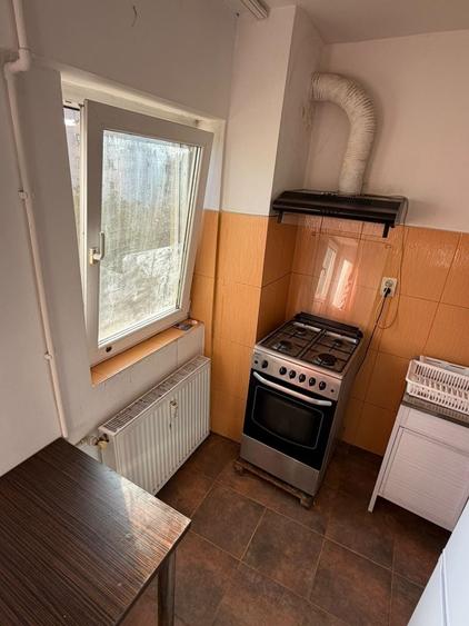 Garsonieră semidecomandată în Popoveni