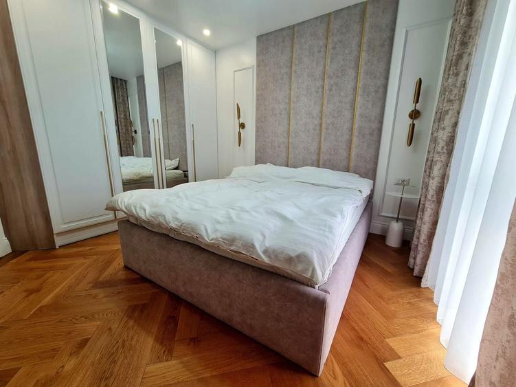 Proprietate exclusivistă || 3 camere || Pipera || Rondul OMV|| Parcare - 9