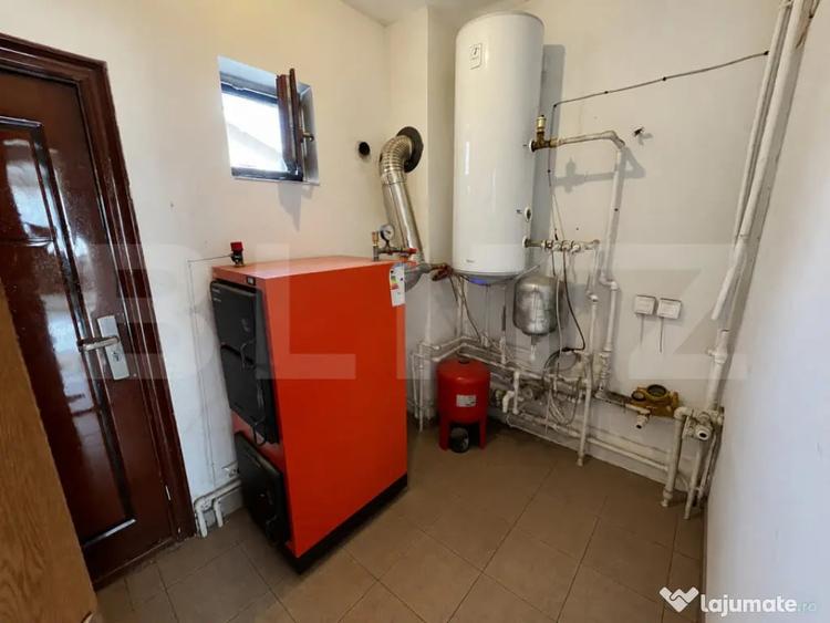 Casa individuala Apahida, un nivel, 186mp utili, 1174mp tere - 10