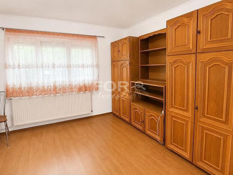 Apartament cu 2 camere în Rogerius