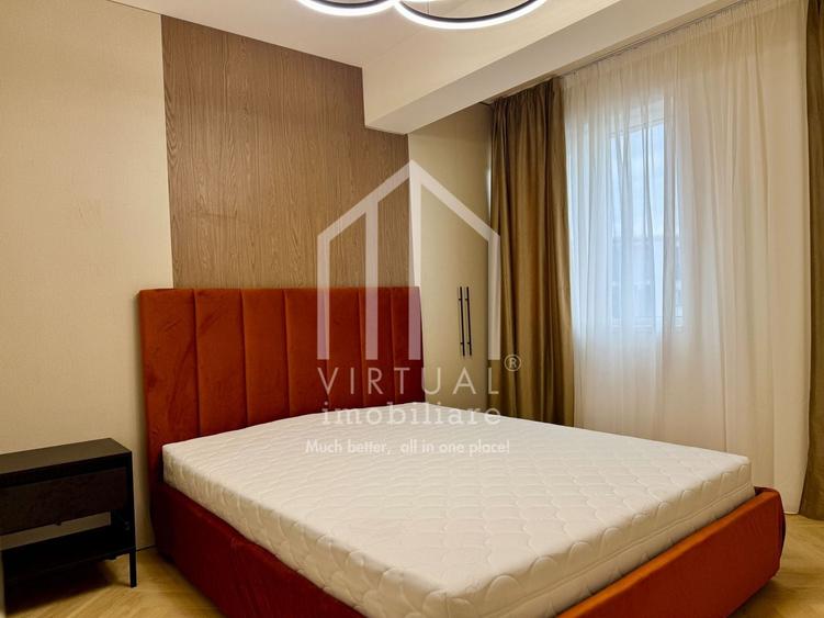 Apartament cu 2 camere semidecomandat în Șelimbăr