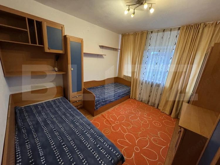 Apartament de inchirat cu 3 camere, 75mp, zona Universitatea de Medicina - 5