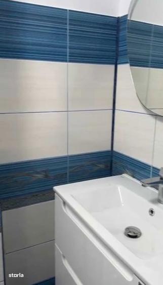 Apartament cu 2 camere, mobilat în Central