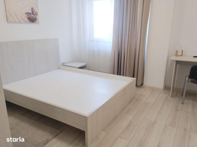 Apartament cu 2 camere în Dudu