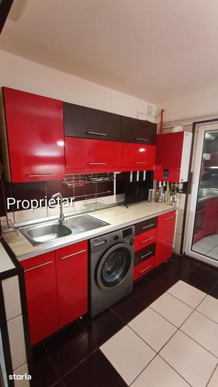Apartament cu 2 camere semidecomandat în Sud