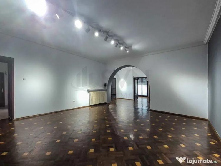 Spațiu comercial, de 170 mp, în Central
