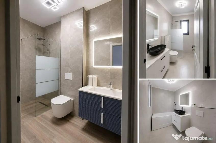 Vila de LUX din 2026 la Cheie in Burdujeni - 7