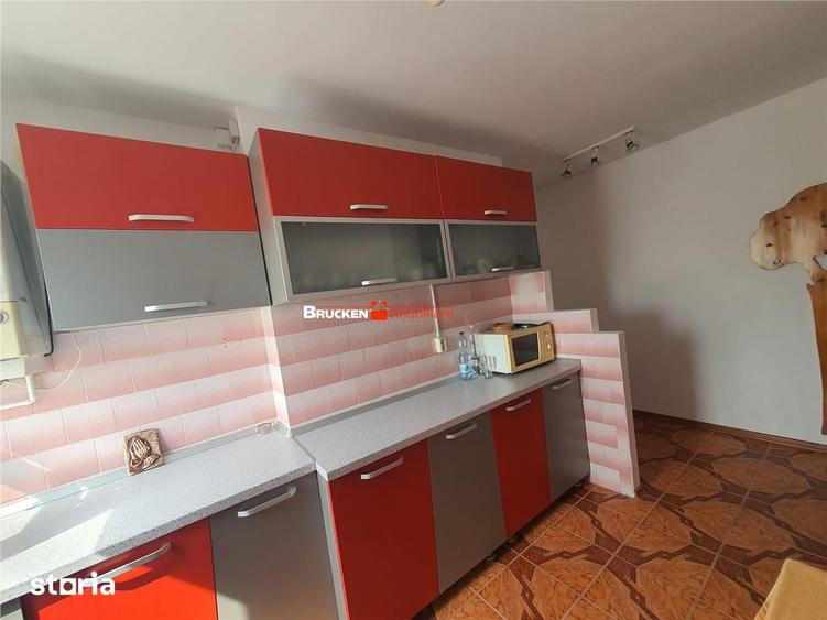 Apartament cu 2 camere în Marghita