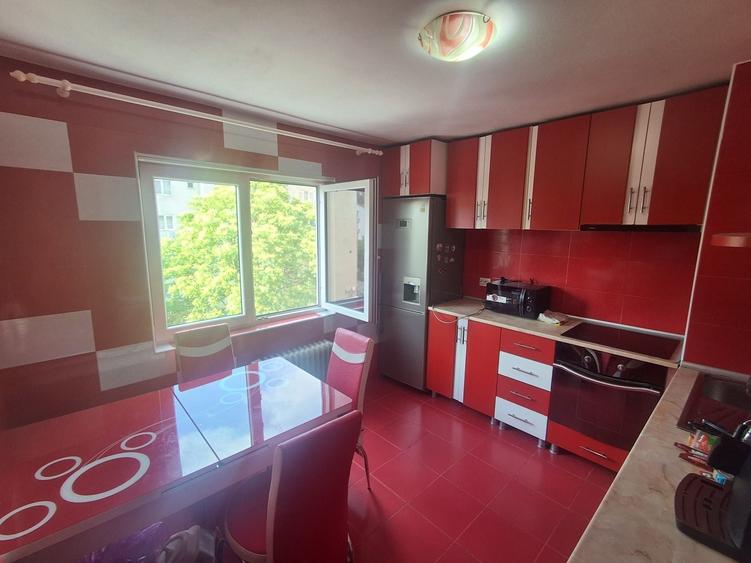 Apartament de vanzare 2 camere, Nasaud, Str. Miron Cristea - 6
