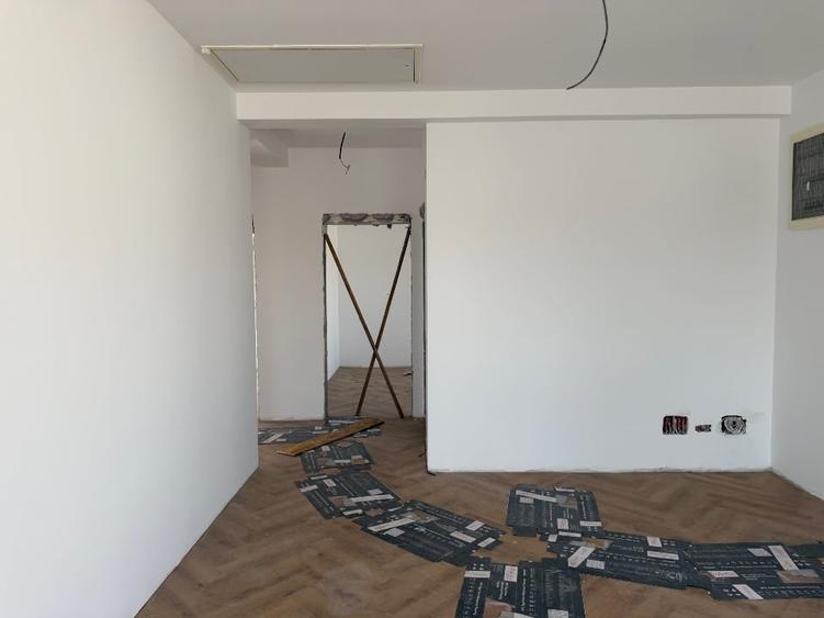Casă individuală cu 4 camere cu Teren 780 Mp în Corbeanca