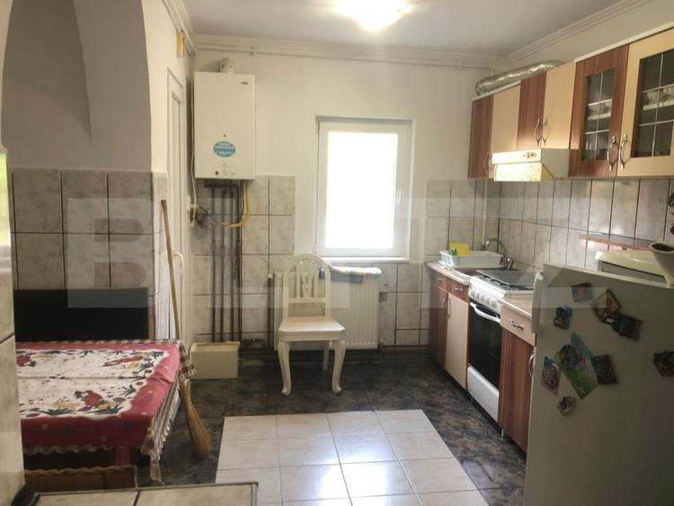 Apartament de inchirriat, 2 camere, 51mp, M16 - 3