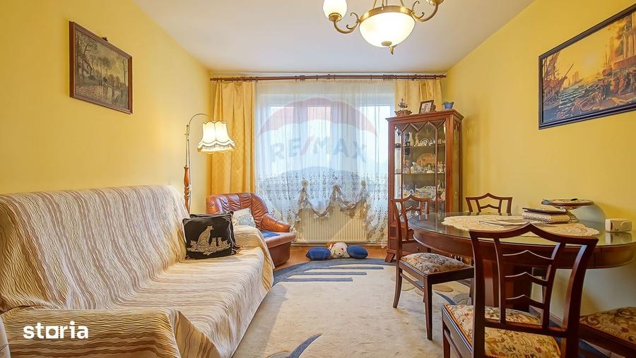 Apartament 2 camere, B-dul Victoriei - 4