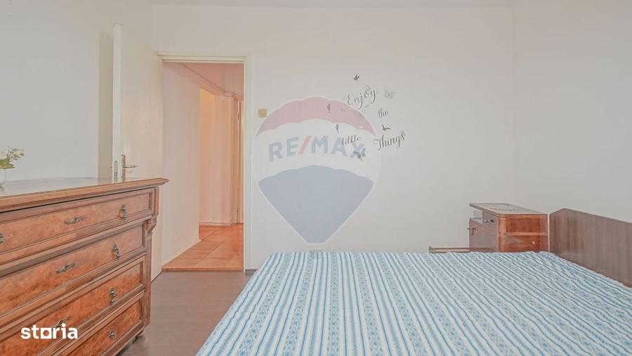 Apartament cu 2 camere decomandat în Griviței