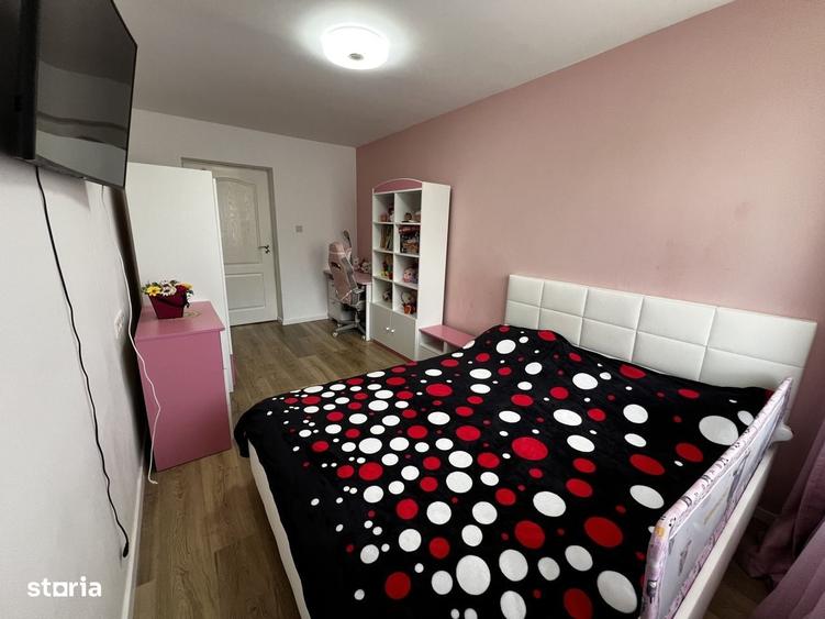 Casa individuala, 105 mp utili, 600 mp teren, Suceagu - 8