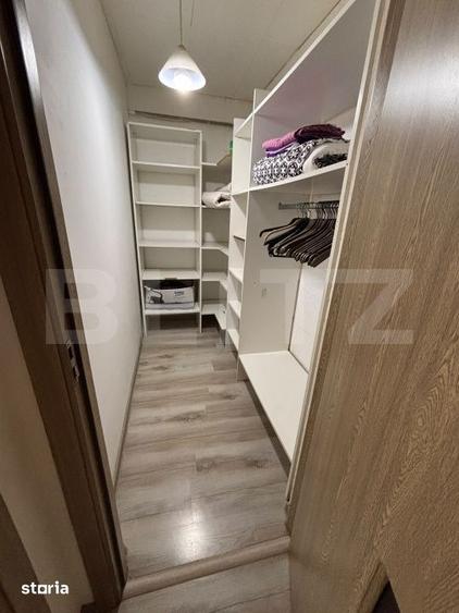 Apartament cu 2 camere în Florești — fotografia 3