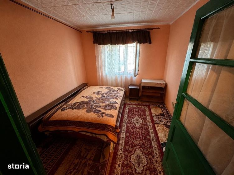 Casă cu 4 camere în Sălaj