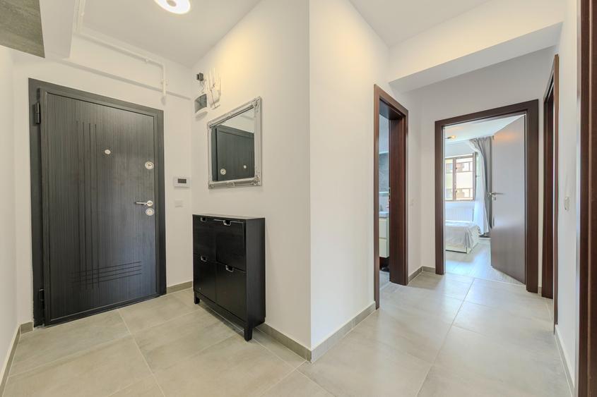 Apartament 2 camere cu balcon și parcare în Rahova, București Sector 5 - 7