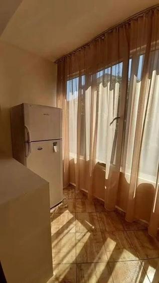 Garsonieră semidecomandată în Take Ionescu