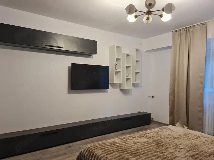 Inchiriez garsoniera Costin Georgian-Baba Novac-direct proprietar-exclus agentii - 5