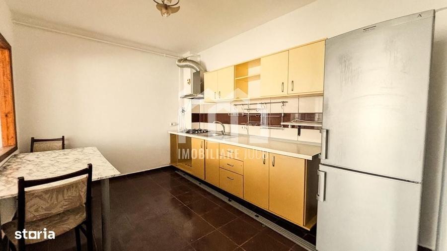 Apartament cu 2 camere în Juc-Herghelie