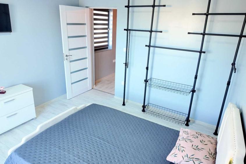 Apartament cu 3 camere decomandat în Vladimirescu