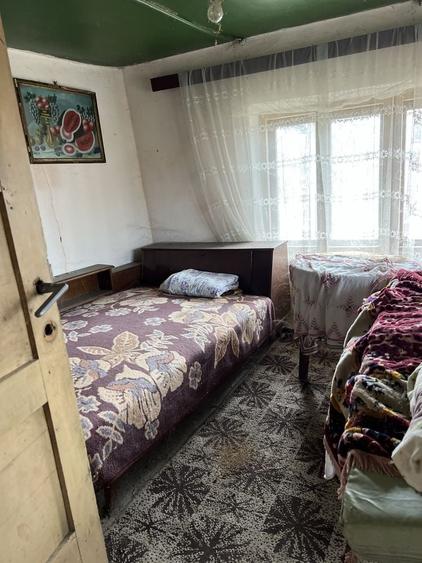 Casă cu 3 camere în Călugăreni